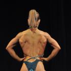 Trina  Haynes - NPC Muscle Heat Championships 2012 - #1